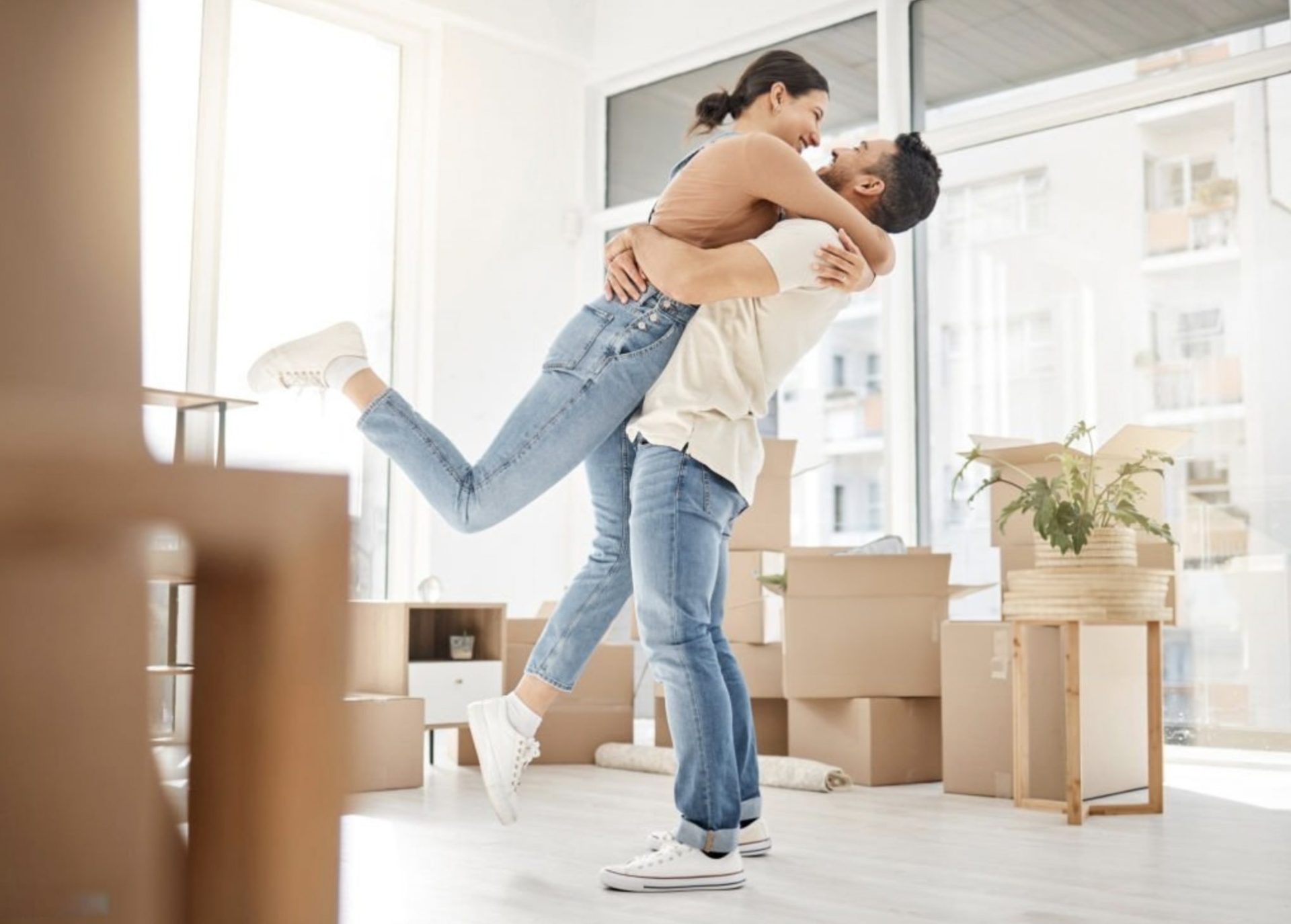 STEPS TO FIND THE HOME OF YOUR DREAMS