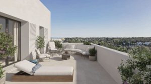 buying off-plan in Sotogrande
